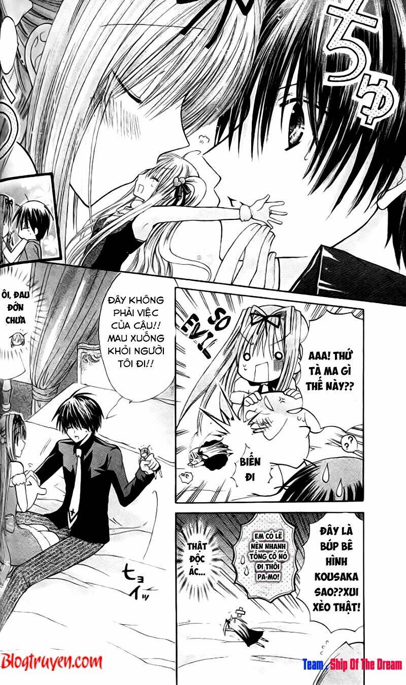 pixie pop chapter 9 20