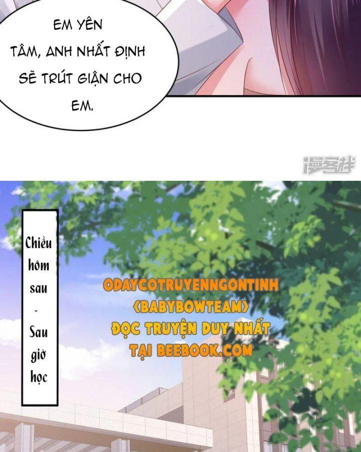 tái sinh tương ngộ chapter 29 21