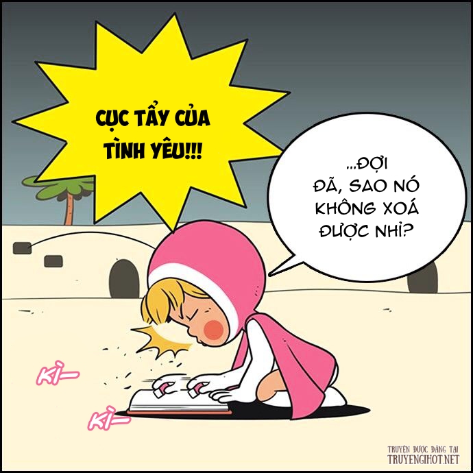 Yumis Cells Chapter 88 - Trang 2