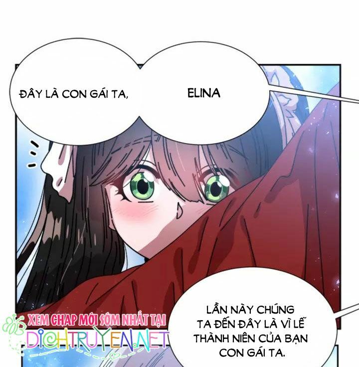 con gái bảo bối của ma vương chapter 30 48