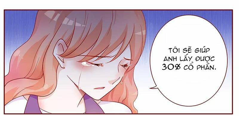 bá đạo tổng tài yêu tôi chapter 99 10