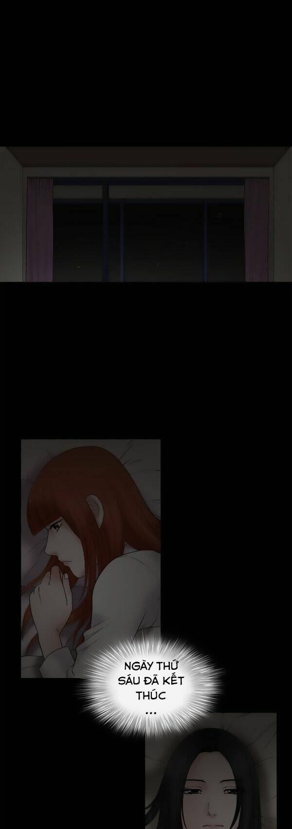 seduction - quyến rũ chapter 11 25