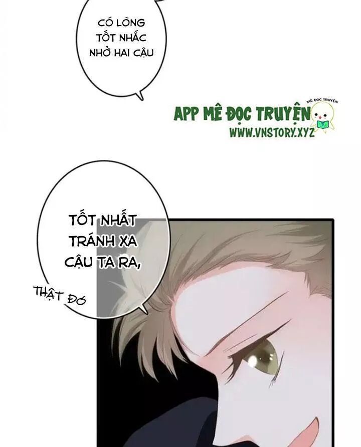 con tim rung động 2 chapter 67 43