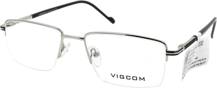 Gọng kính chính hãng Vigcom VG2018