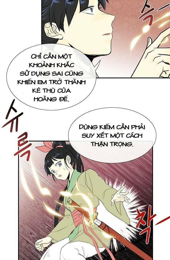 học sĩ tái sinh chapter 101 46