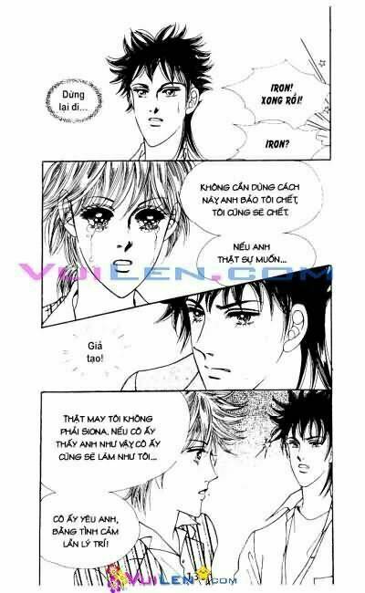 vật cản tình yêu chapter 3 123