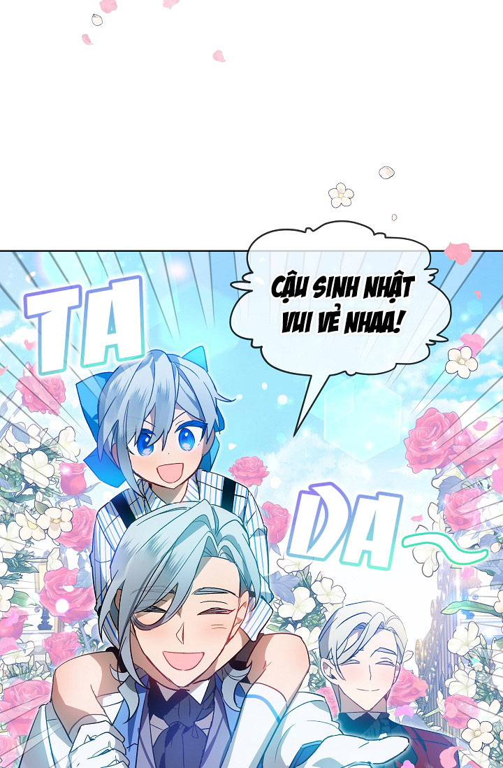 quý cô quyền lực chapter 27 35