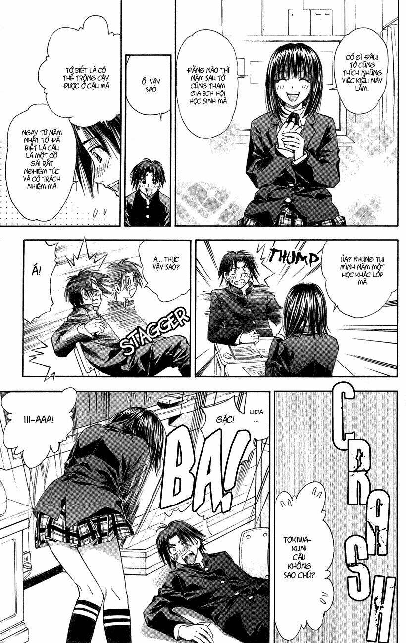 pretty face chapter 41 15