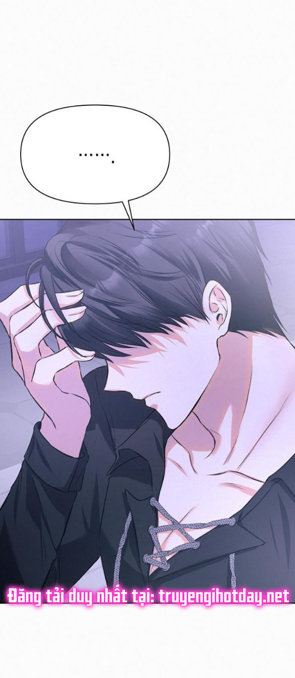 Có Lẽ Tôi Đã Sai Lầm Khi Kết Hôn chapter 6.1 - Trang 25