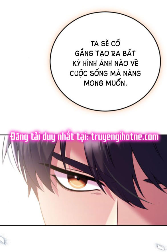 tôi sẽ ly hôn với người chồng bạo chúa chapter 48.2 16