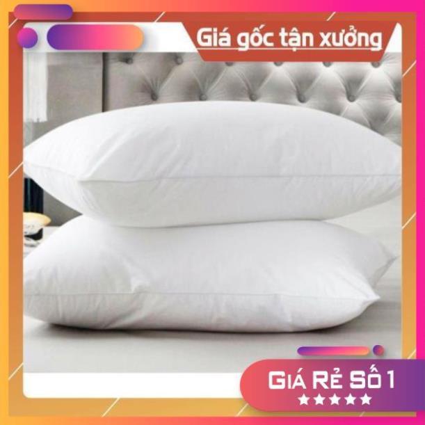 Vỏ (áo) gối Chống Thấm bảo vệ gối gia đình.khách sạn