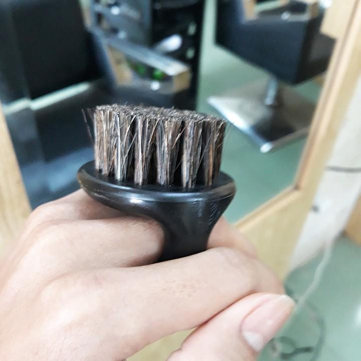 Nhẫn phủi BARBER