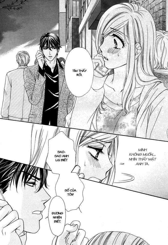 hapi mari chapter 3 33