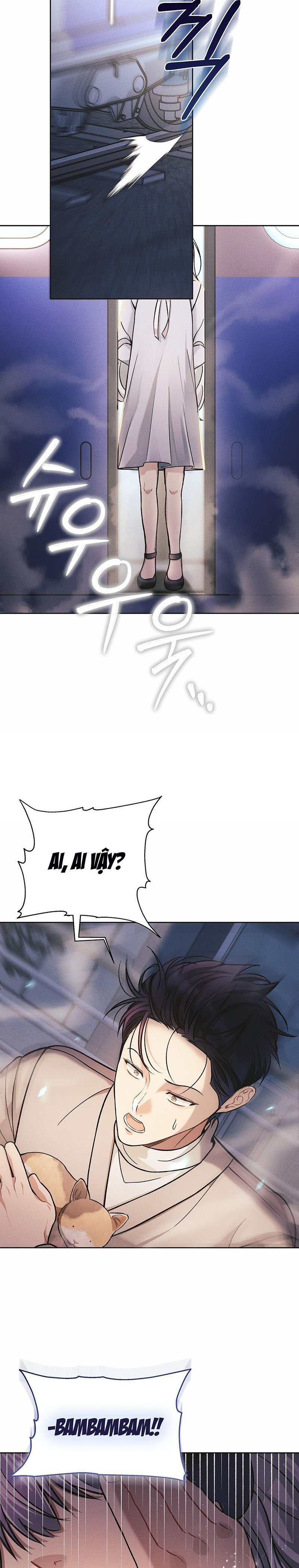 giải mã bí mật chapter 2 29