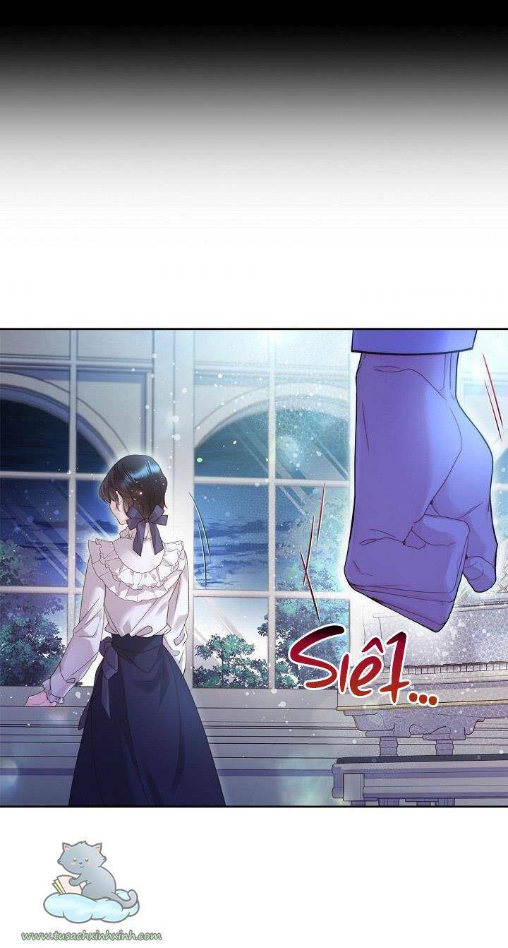 [15+] công chúa chloe chapter 91 60