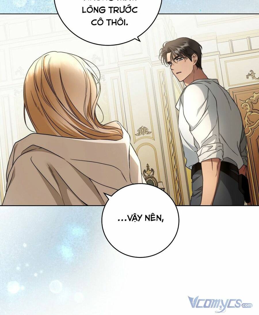 lời nói dối vĩnh cửu của người chapter 12 50