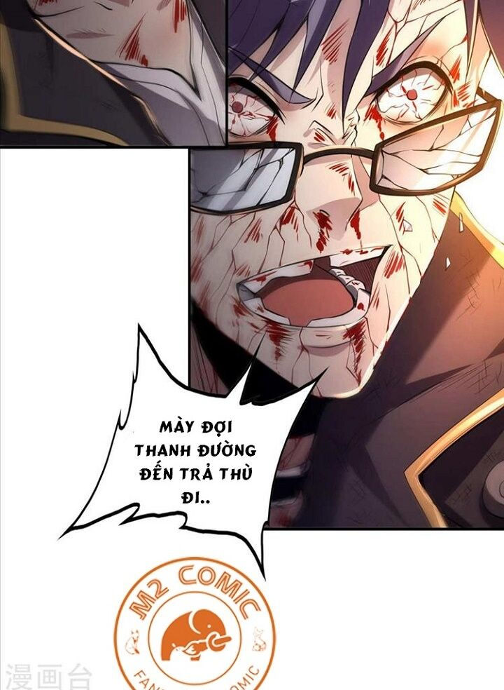 đệ nhất người ở rể chapter 62 34