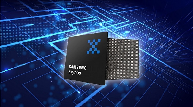 Chip Exynos 850 cung cấp hiệu năng mạnh mẽ, mượt mà