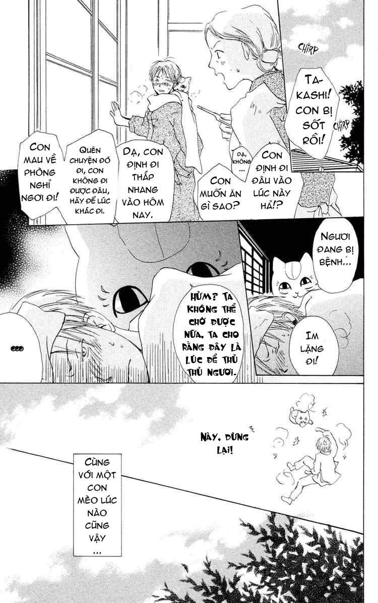 hữu nhân sổ chapter 2 50