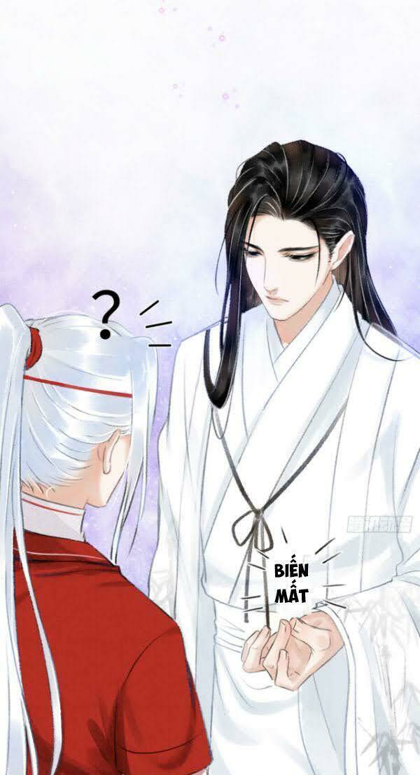 tuần tuần thiện dụ chapter 4 19