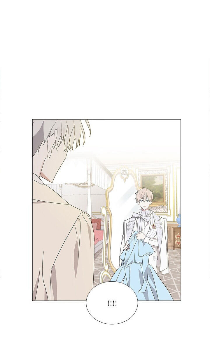 một bí mật mở chapter 3.3 21