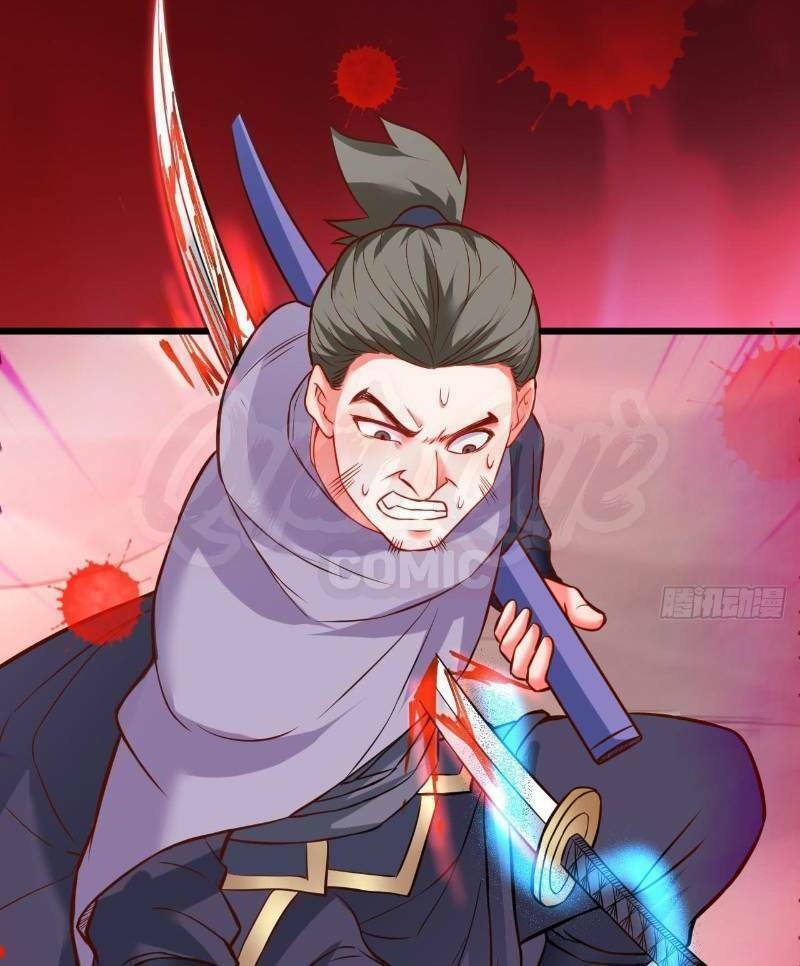 trọng sinh tối cường ma tôn ở rể chapter 38 20