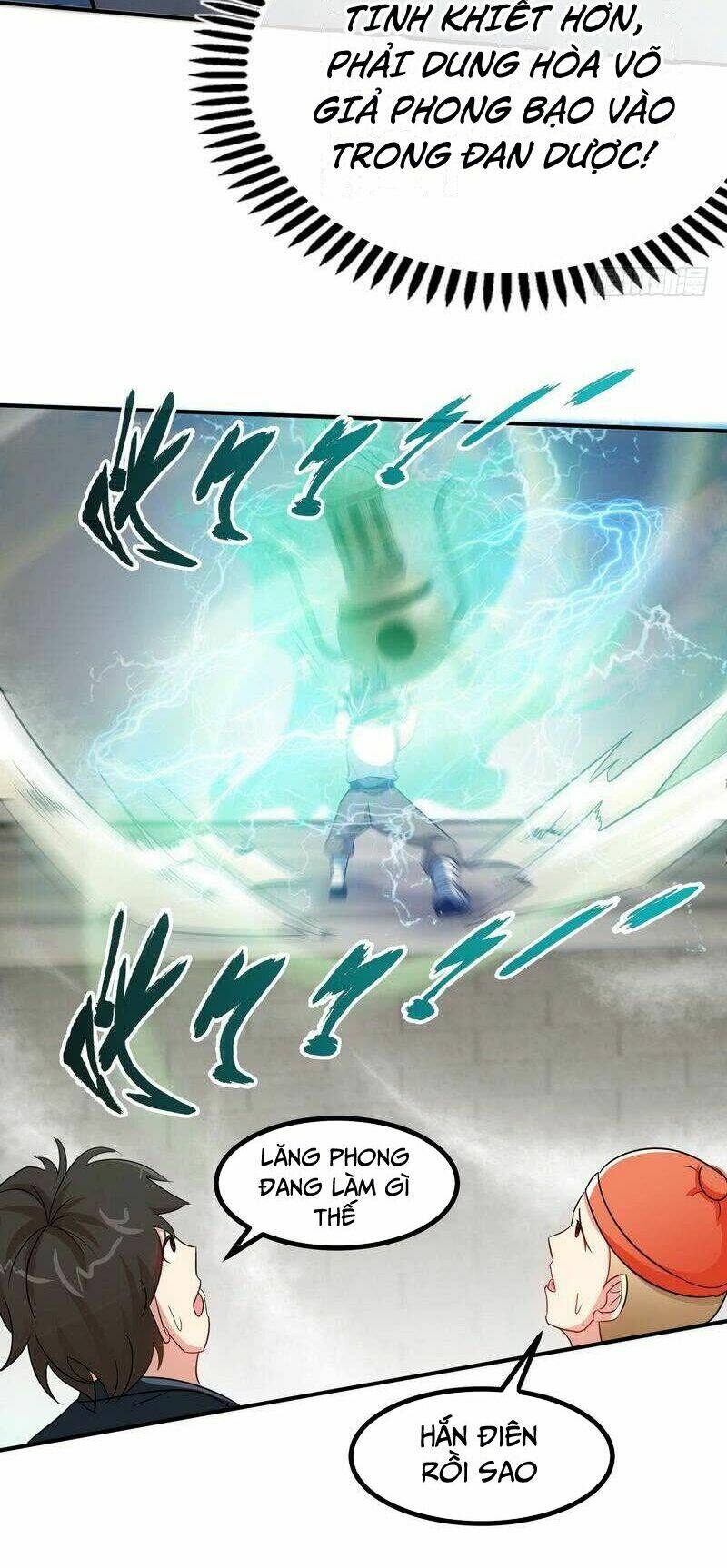 chí tôn thần ma chapter 46 14