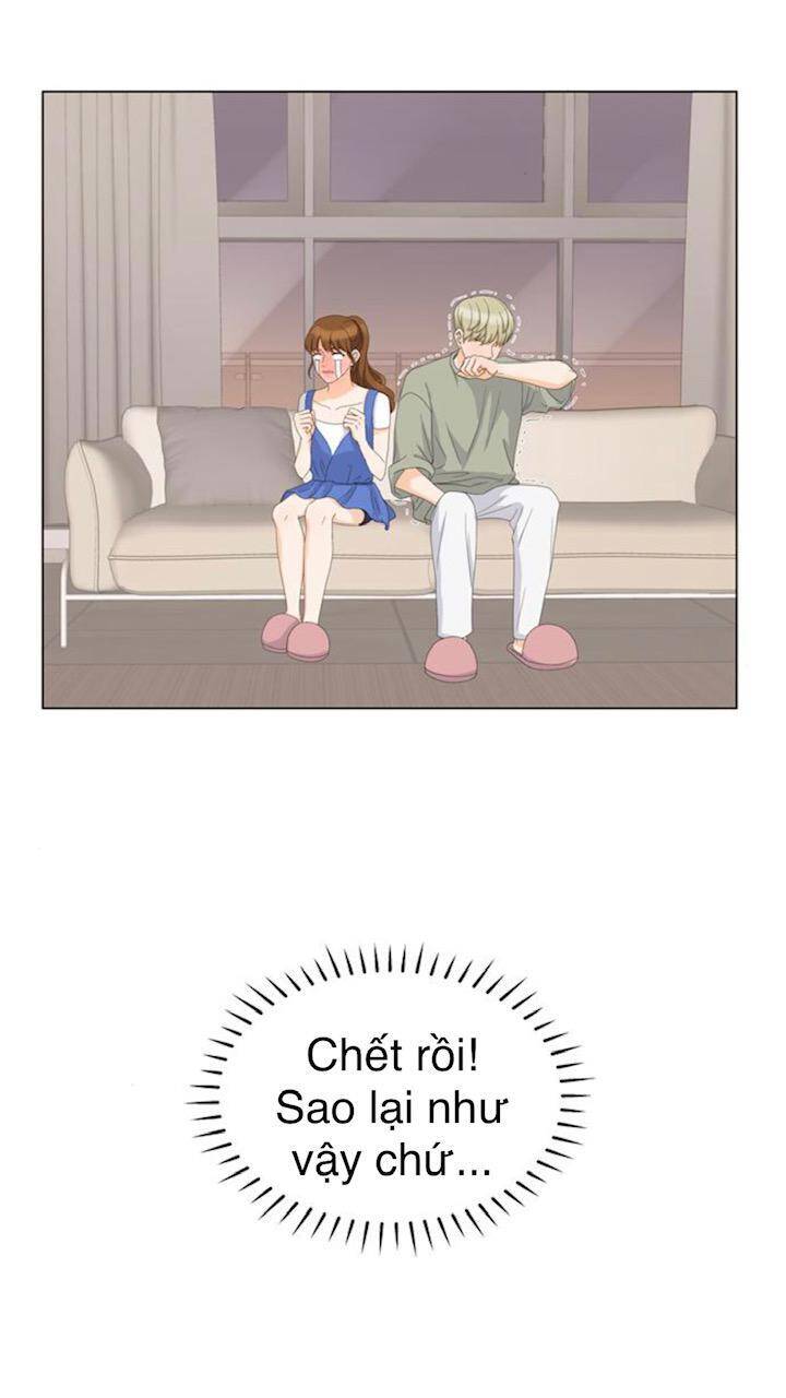 idol và sếp, em yêu ai? chapter 39 3