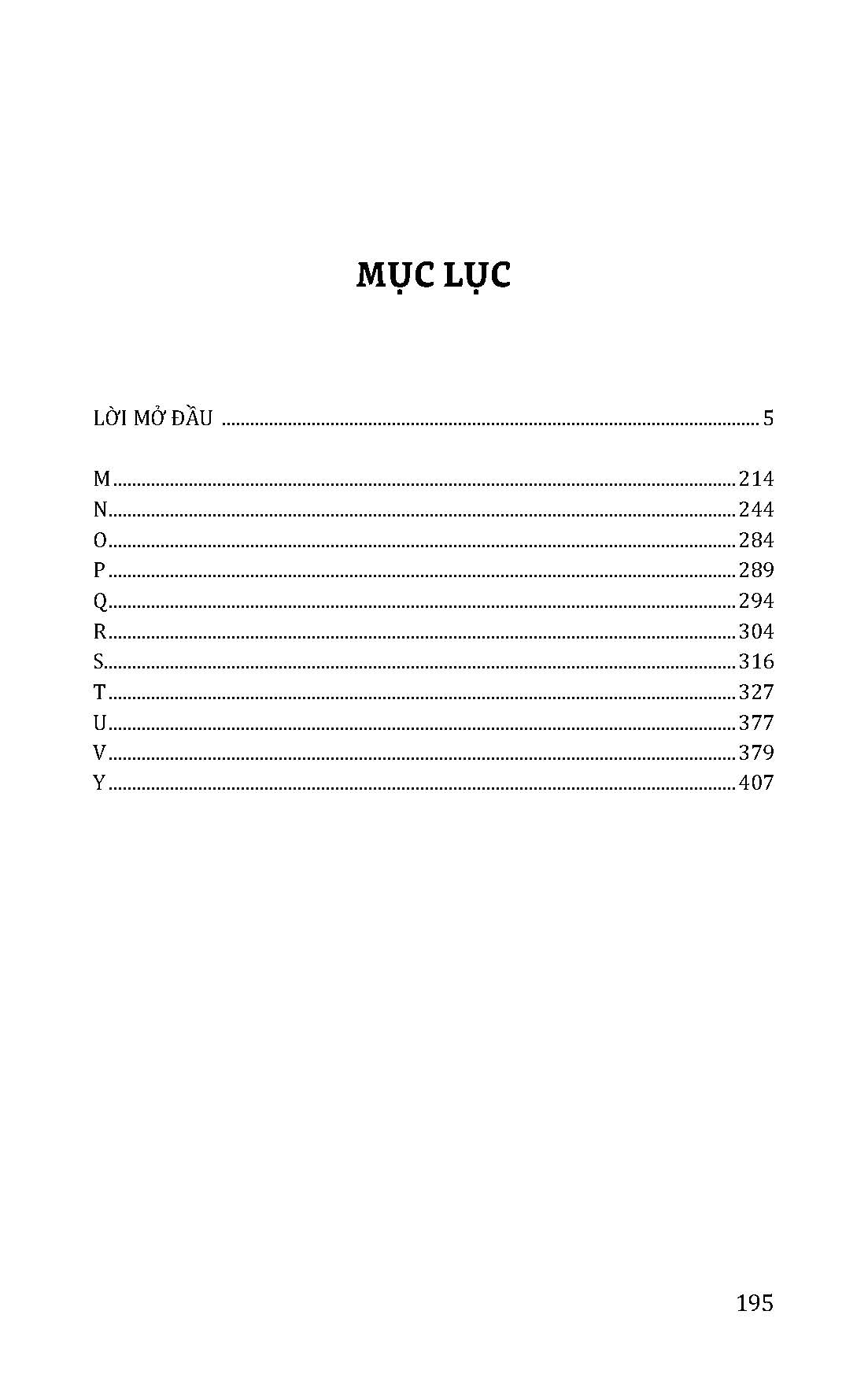 Giải Nghĩa Thành Ngữ Tục Ngữ Việt Nam - Quyển 2: Từ M Đến Y