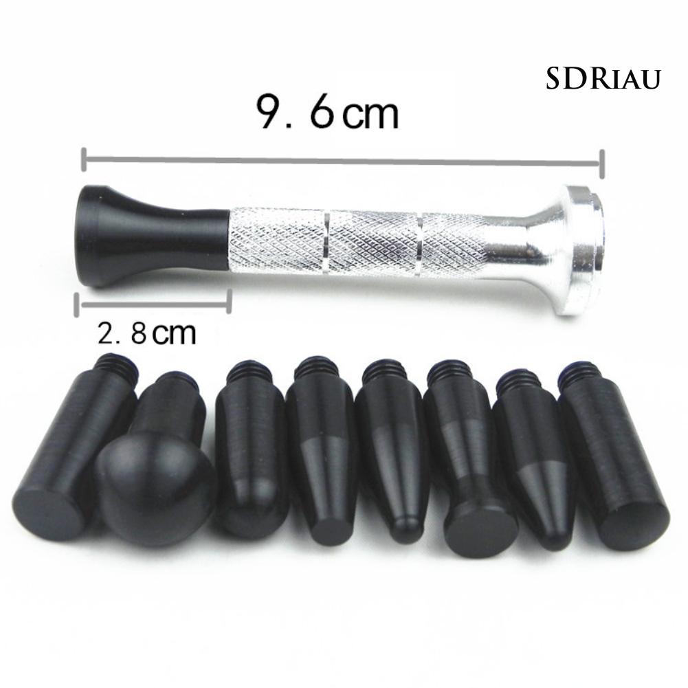 Bút Hỗ Trợ Sửa Chữa Các Vết Lõm Trên Thân Xe Ô Tô