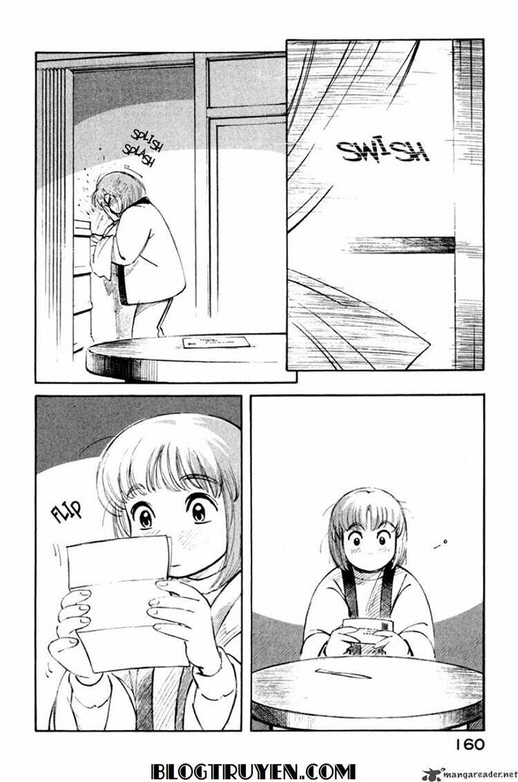 yokohama kaidashi kikou. chapter 54 9