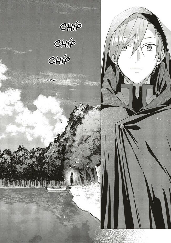 tôi là một phù thủy được crush hỏi mua mê tình dược chapter 4 8