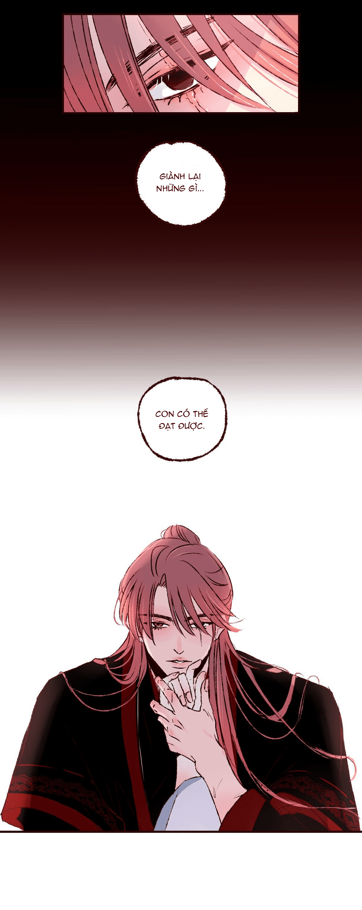 hoa của quỷ chapter 20 15