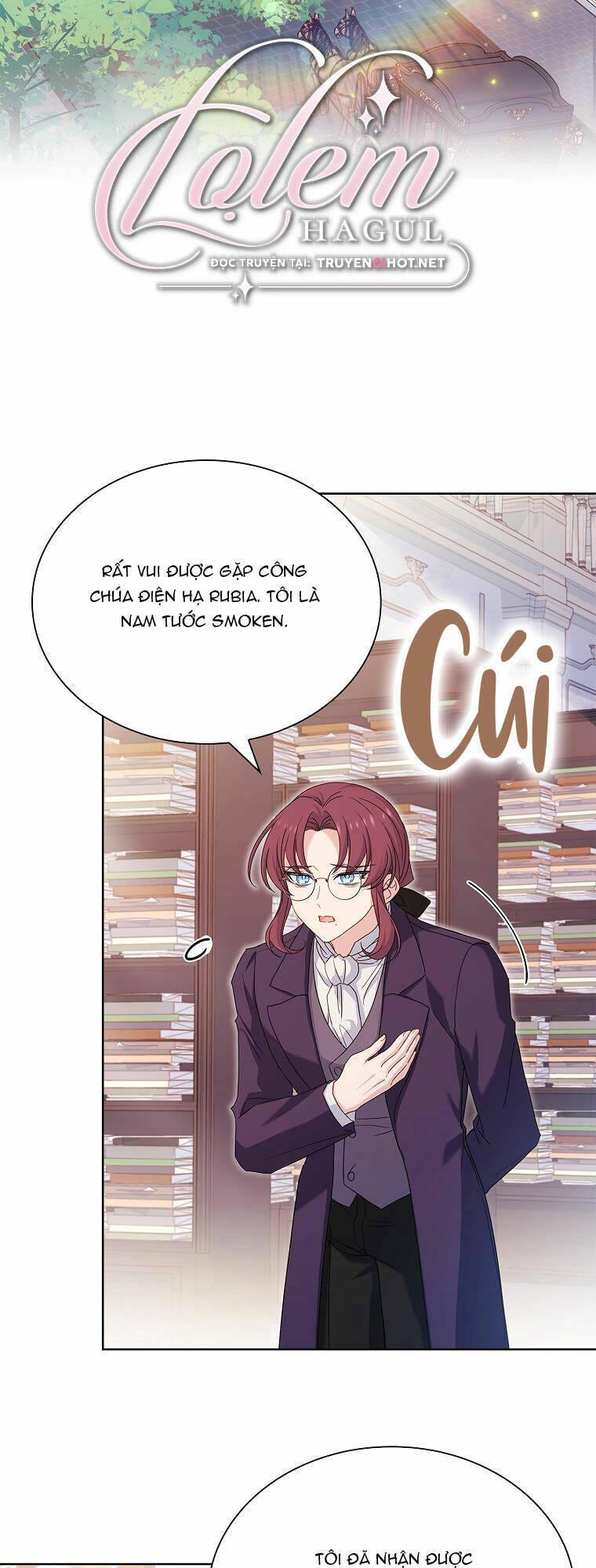 để yên cho tiểu thư hiền chapter 86 50