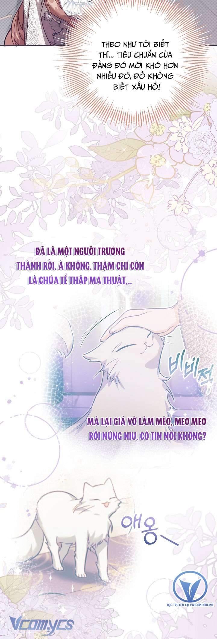 không có chỗ cho kẻ giả mạo chapter 38 19