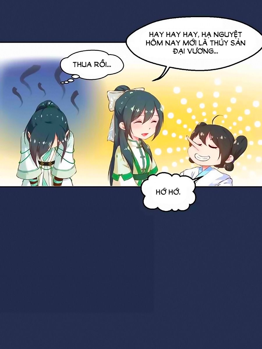 Thịnh Thế Đế Vương Phi chapter 41 - Trang 14