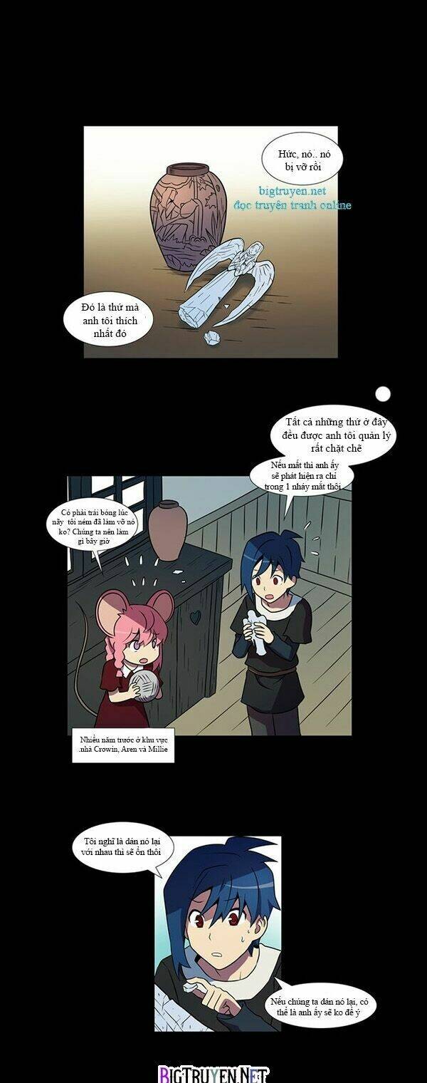 lime odyssey: the chronicles of orta chapter 15 2