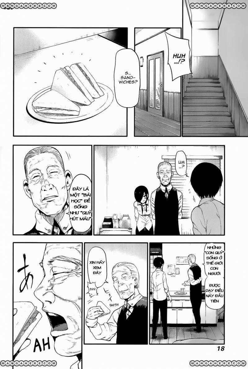 ngạ quỷ tokyo chapter 10 17