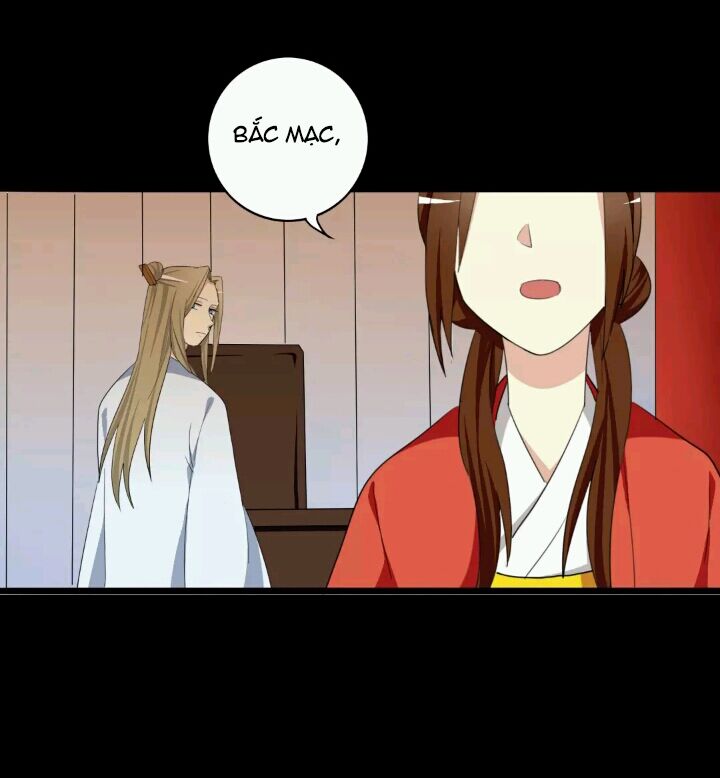 lưỡng bất nghi (full) chapter 74 21