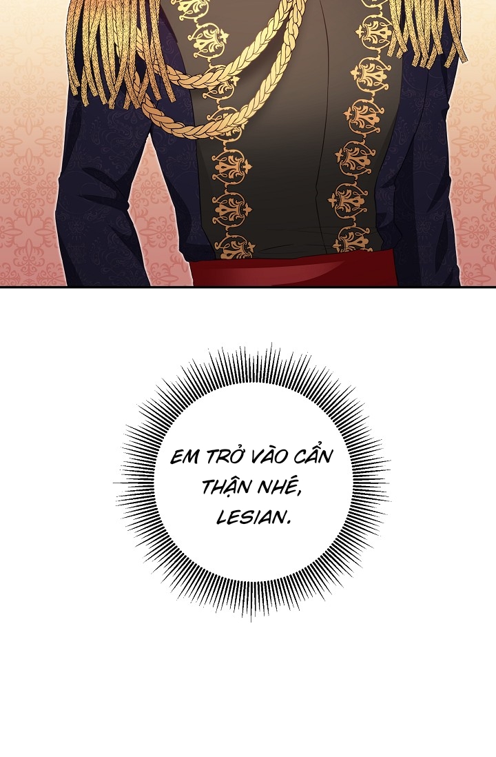 lí do cô ấy trở thành ác nữ chapter 16 36