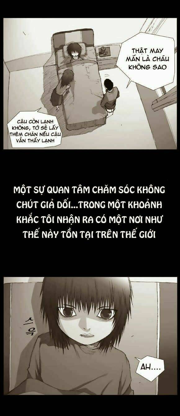 siêu năng chapter 4 3