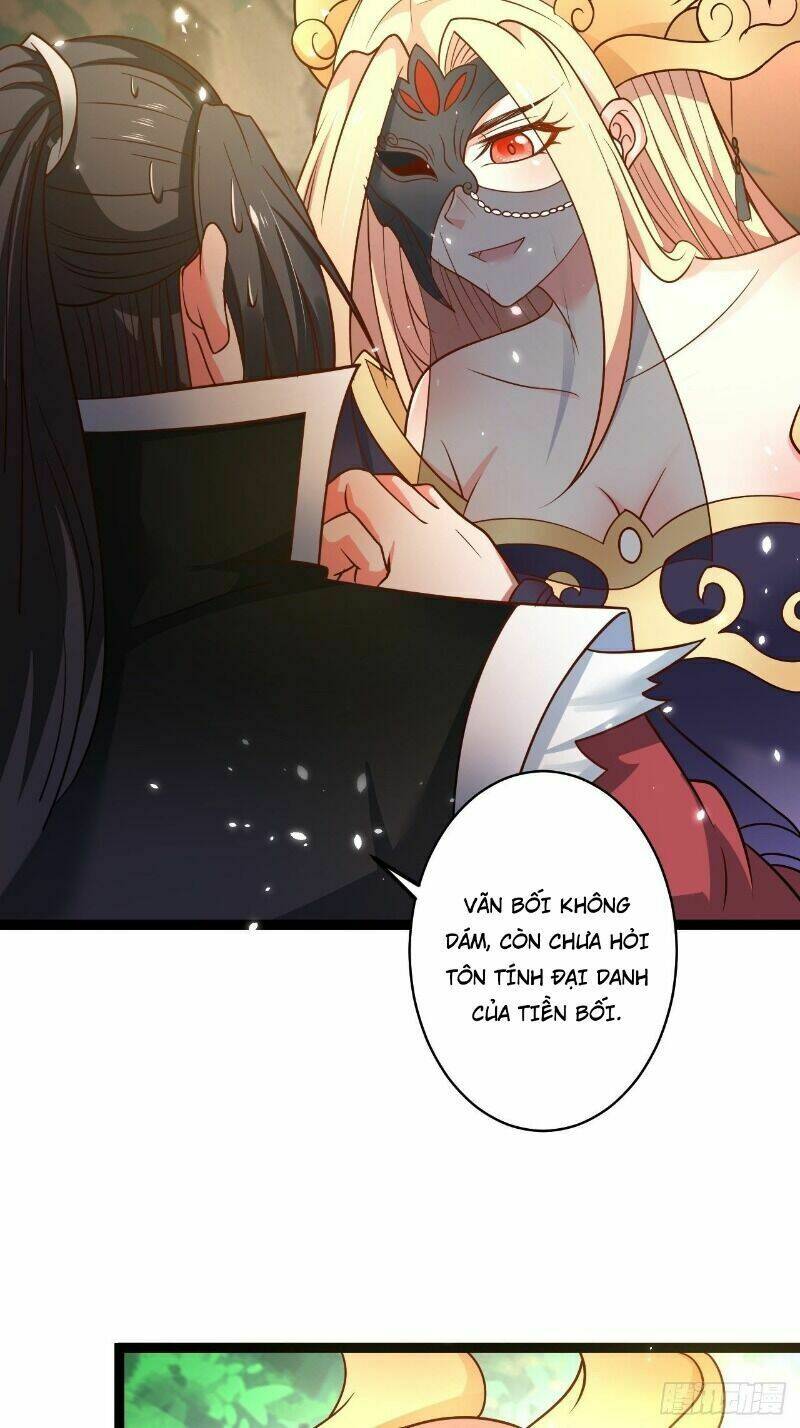 trọng sinh tối cường ma tôn ở rể chapter 80 23