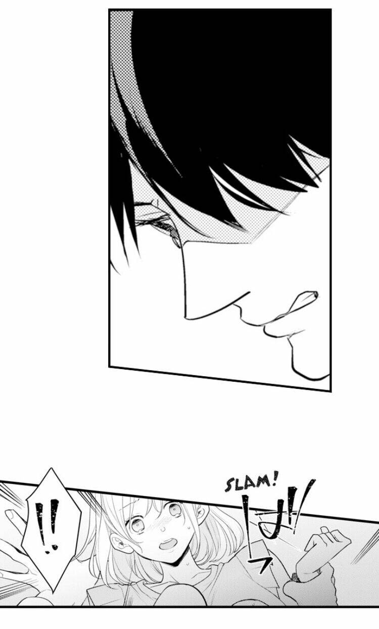 giả vờ ngủ cũng không ngăn được anh ấy chapter 54.2 4