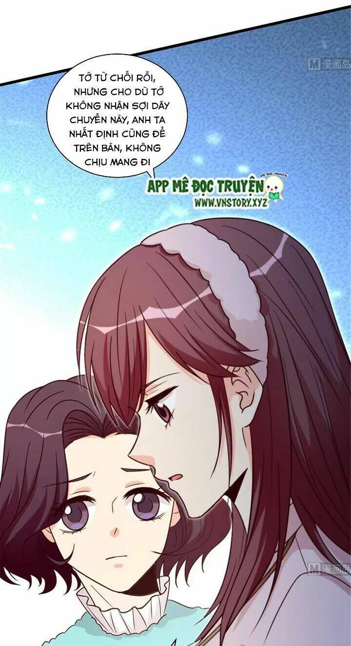 thiên hậu trở về chapter 199 32