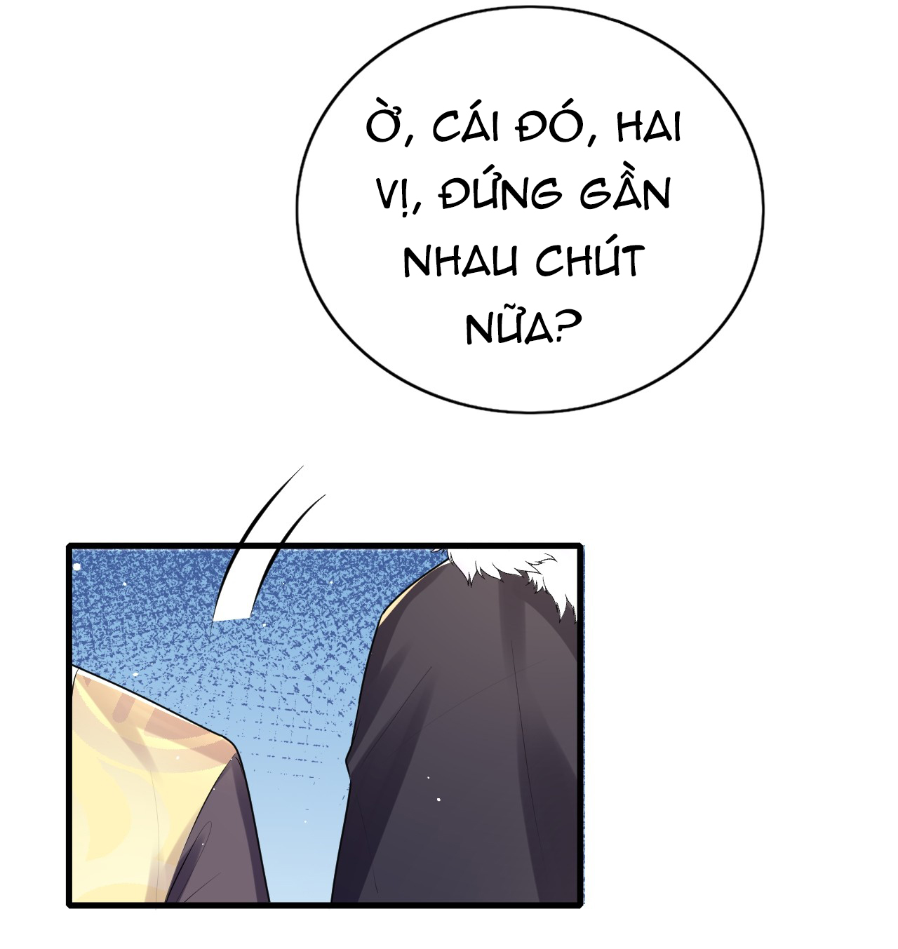 tức thời phạm quy [ tức thì vi quy ] chapter 8 36