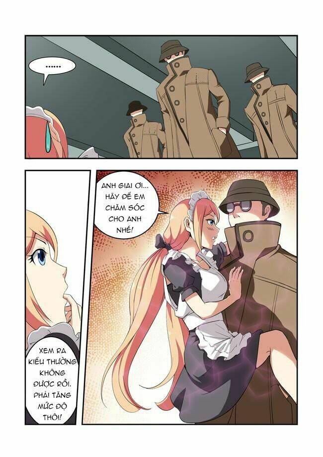 i am a killer maid chapter 37 2