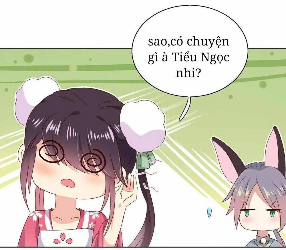 phi thiên địch tự dưỡng đích khẩu tử chapter 34 10