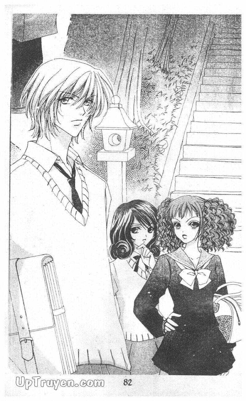 hana ni nare chapter 65 81