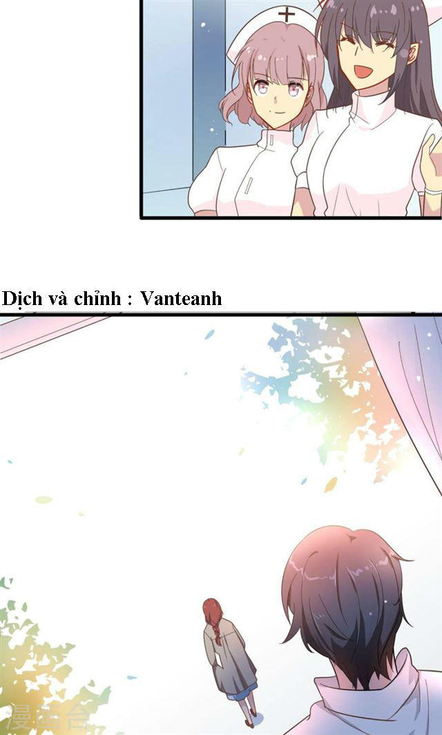 cô dâu của ma cà rồng chapter 6 5