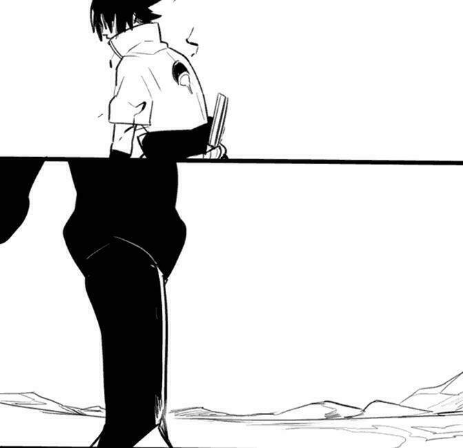 cửu vĩ hồ ly - doujinshi narusasu chapter 40 10